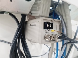 Thumbnail image of LEO 1550 Field Emission SEM System (1998) with Accessories Spares/Repair Lab
