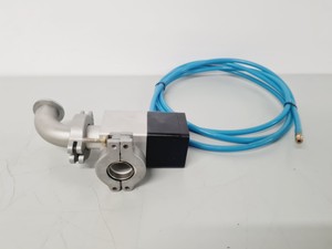 Thumbnail image of LEO 1550 Field Emission SEM System (1998) with Accessories Spares/Repair Lab
