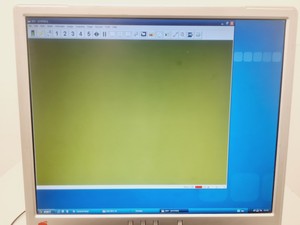 Thumbnail image of LEO 1550 Field Emission SEM System (1998) with Accessories Spares/Repair Lab