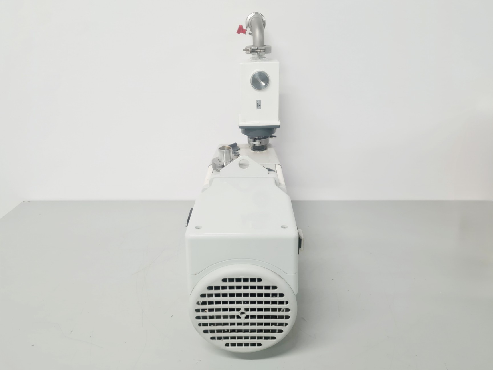 Image of LEO 1550 Field Emission SEM System (1998) with Accessories Spares/Repair Lab