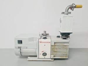 Thumbnail image of LEO 1550 Field Emission SEM System (1998) with Accessories Spares/Repair Lab