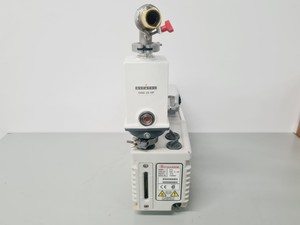 Thumbnail image of LEO 1550 Field Emission SEM System (1998) with Accessories Spares/Repair Lab