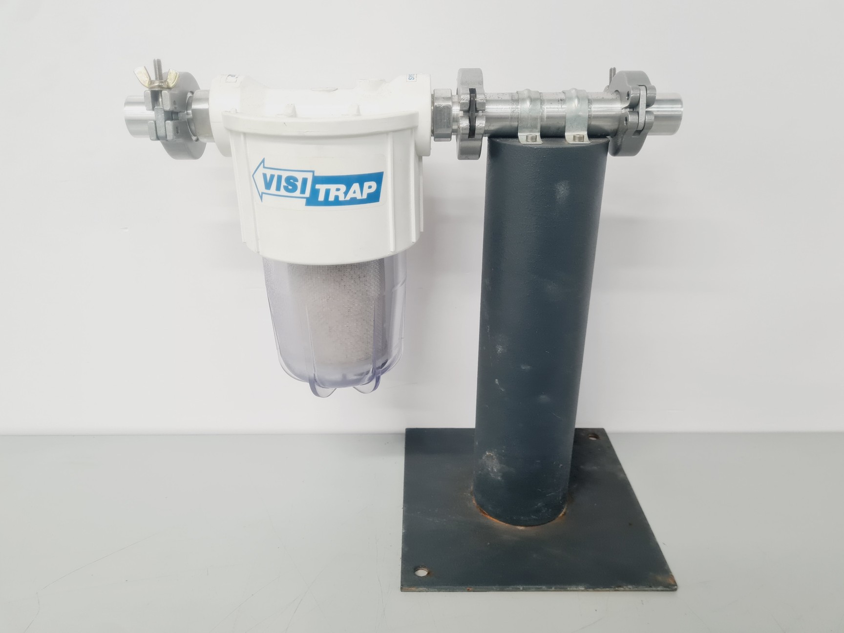 Image of LEO 1550 Field Emission SEM System (1998) with Accessories Spares/Repair Lab