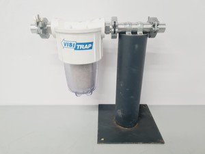Thumbnail image of LEO 1550 Field Emission SEM System (1998) with Accessories Spares/Repair Lab