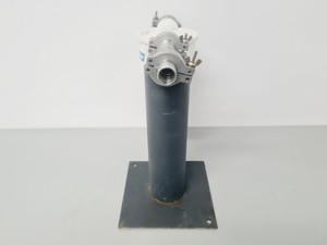 Thumbnail image of LEO 1550 Field Emission SEM System (1998) with Accessories Spares/Repair Lab