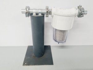 Thumbnail image of LEO 1550 Field Emission SEM System (1998) with Accessories Spares/Repair Lab