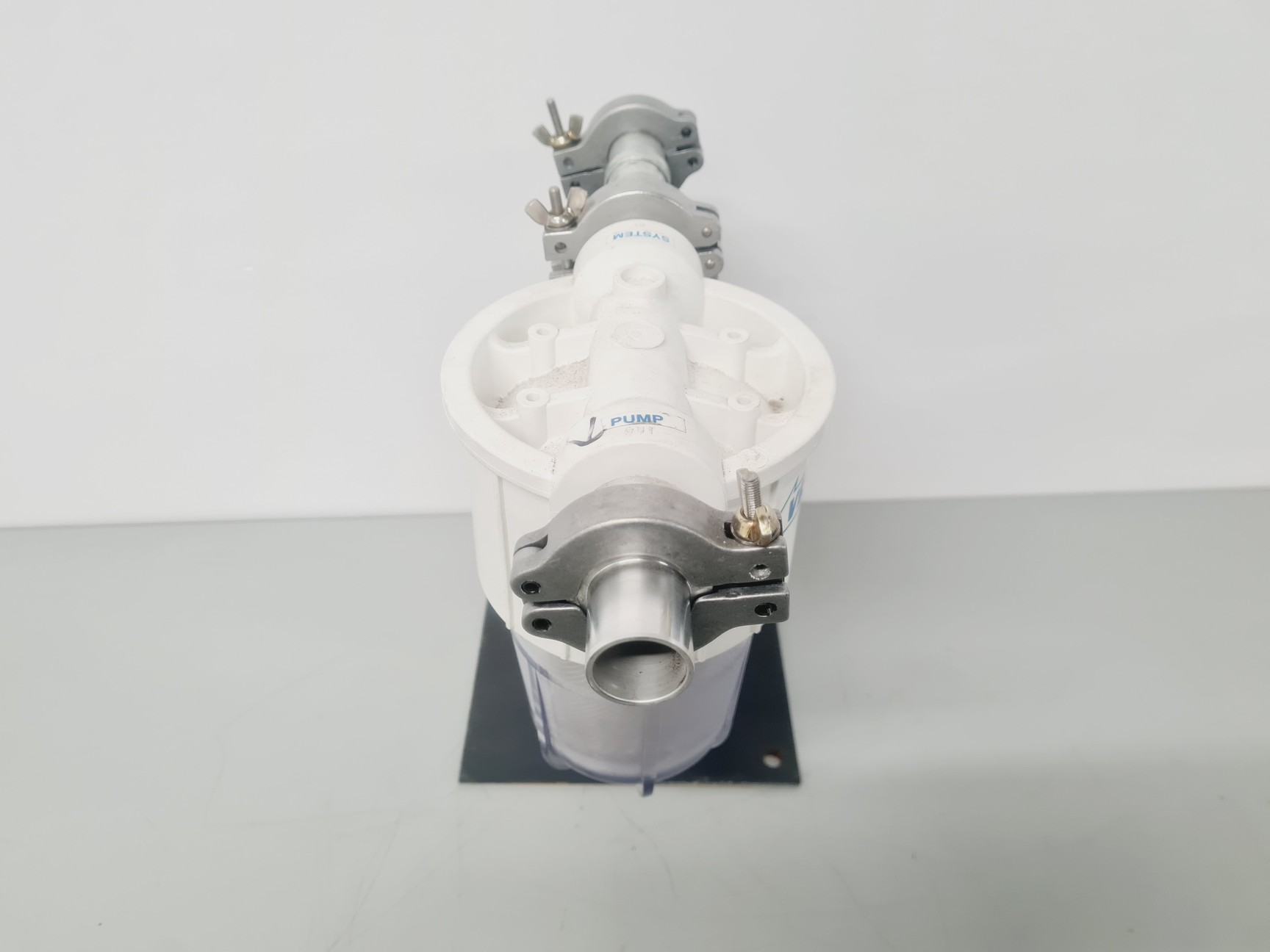 Image of LEO 1550 Field Emission SEM System (1998) with Accessories Spares/Repair Lab