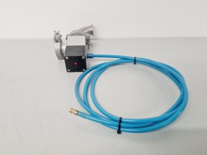 Thumbnail image of LEO 1550 Field Emission SEM System (1998) with Accessories Spares/Repair Lab
