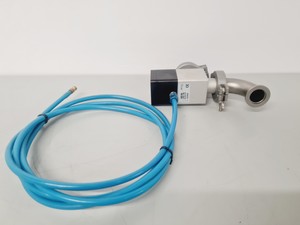 Thumbnail image of LEO 1550 Field Emission SEM System (1998) with Accessories Spares/Repair Lab