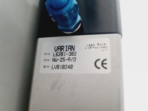 Thumbnail image of LEO 1550 Field Emission SEM System (1998) with Accessories Spares/Repair Lab