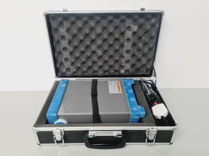 Thumbnail image of 9 x PeakTech Digital Multimeter 4000