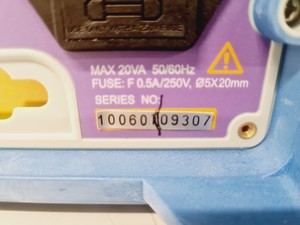 Thumbnail image of 9 x PeakTech Digital Multimeter 4000