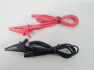 Thumbnail image of 9 x PeakTech Digital Multimeter 4000