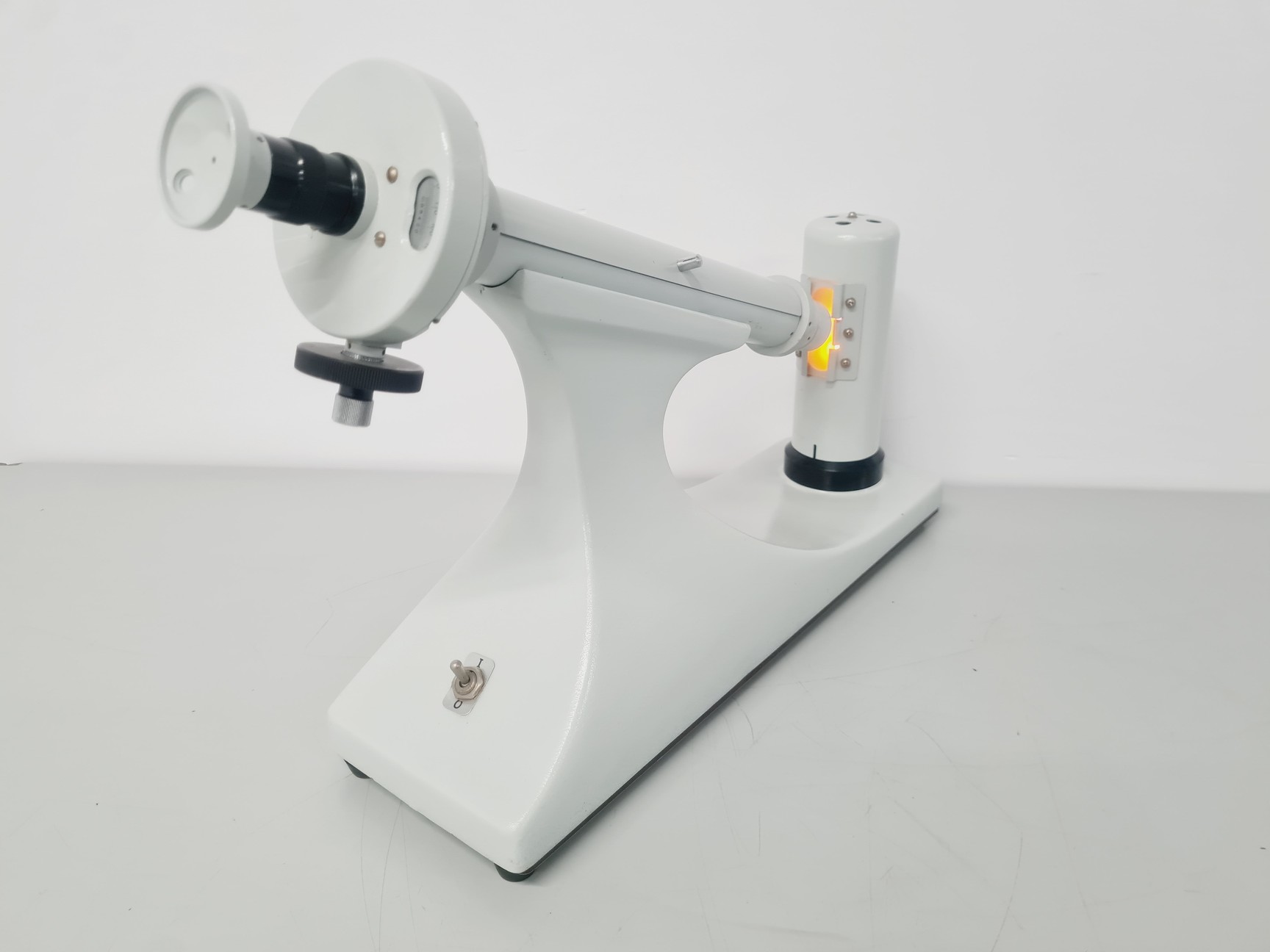 Image of LD Didactic Polarimeter
