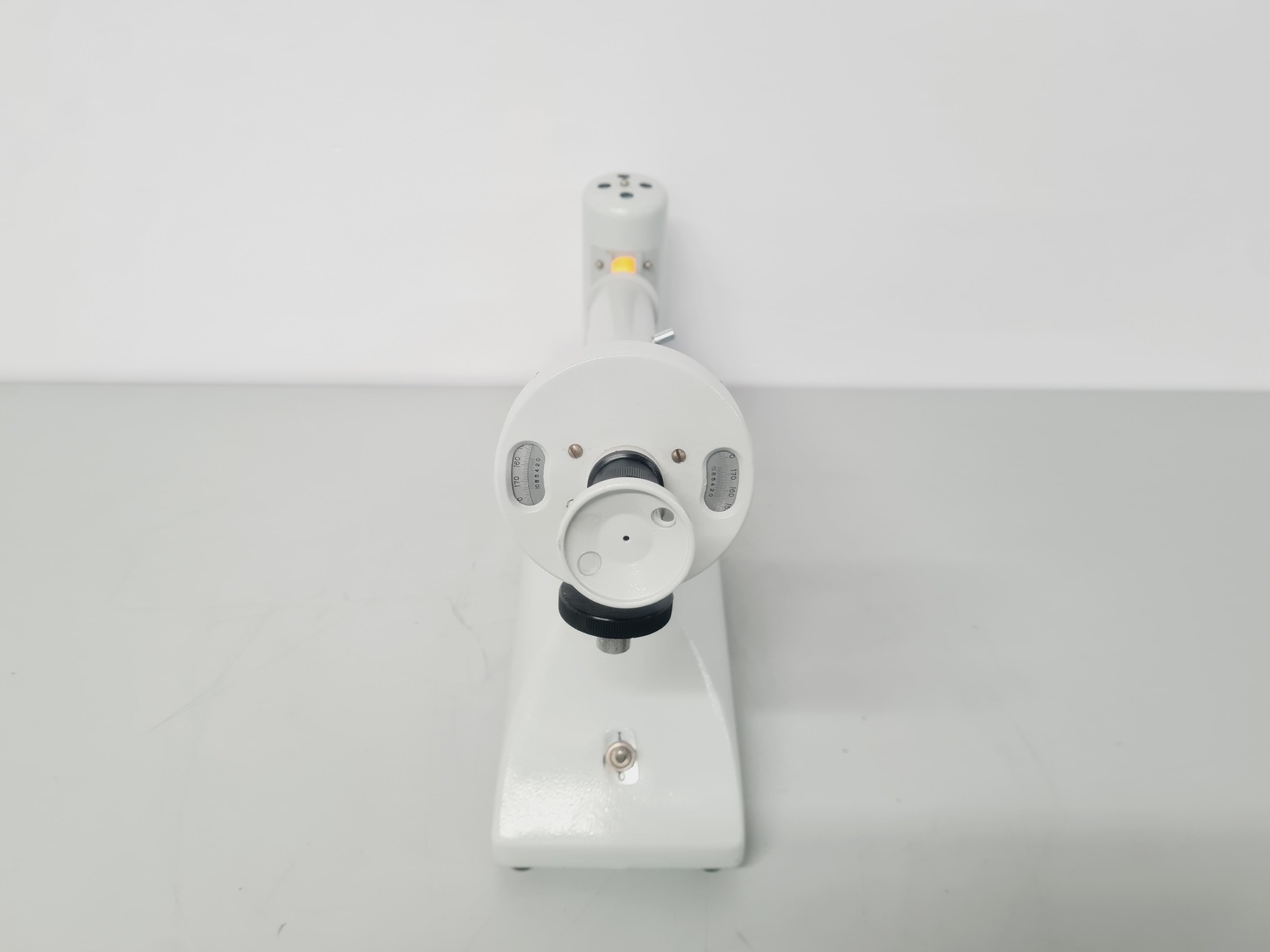 Image of LD Didactic Polarimeter