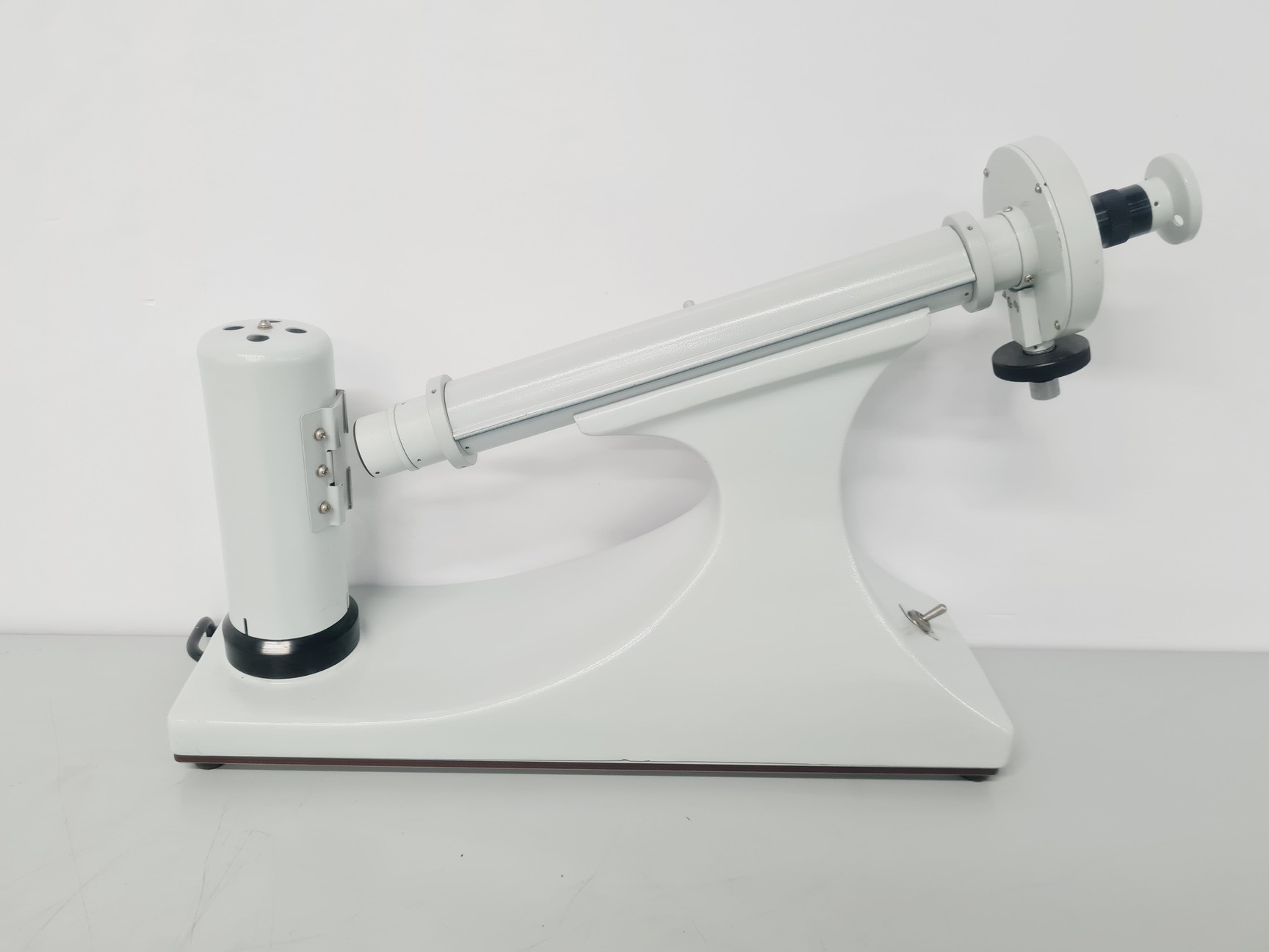 Image of LD Didactic Polarimeter