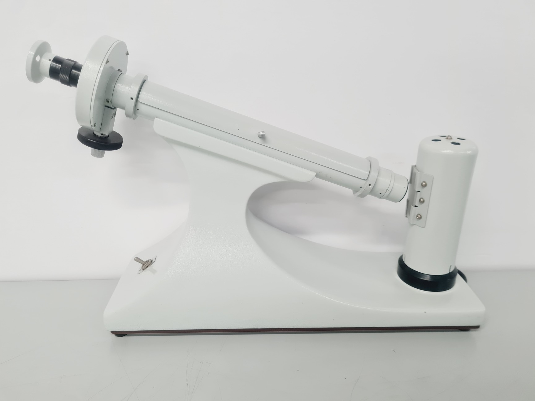 Image of LD Didactic Polarimeter