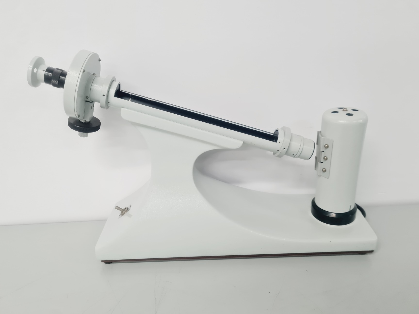Image of LD Didactic Polarimeter
