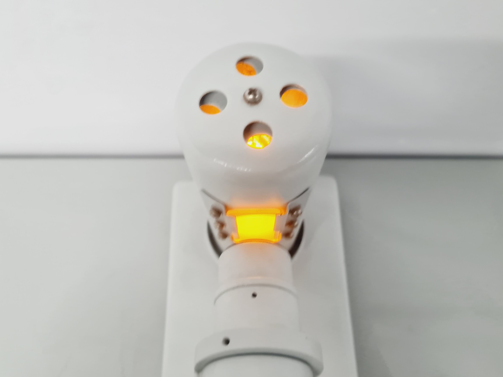 Image of LD Didactic Polarimeter
