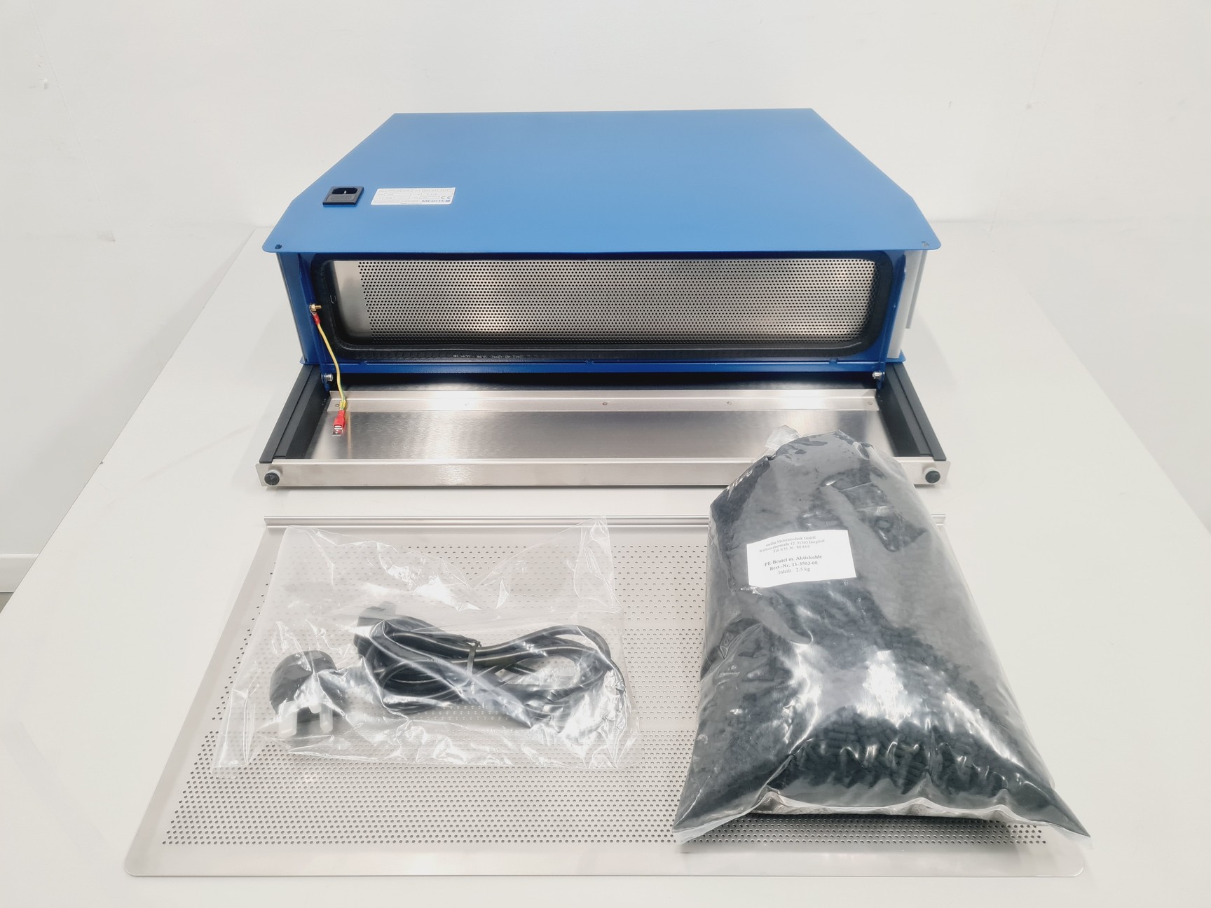 Image of Medite Fume Adsorber TAZ 19