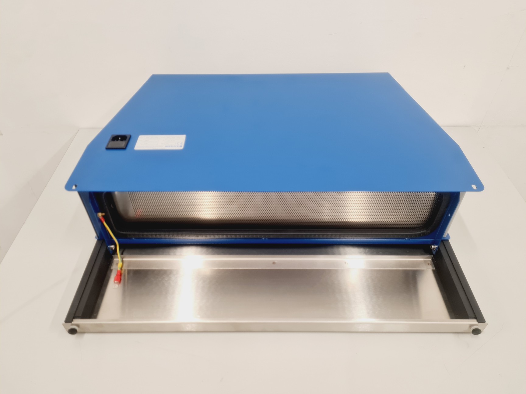 Image of Medite Fume Adsorber TAZ 19