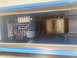Thumbnail image of Medite Fume Adsorber TAZ 19