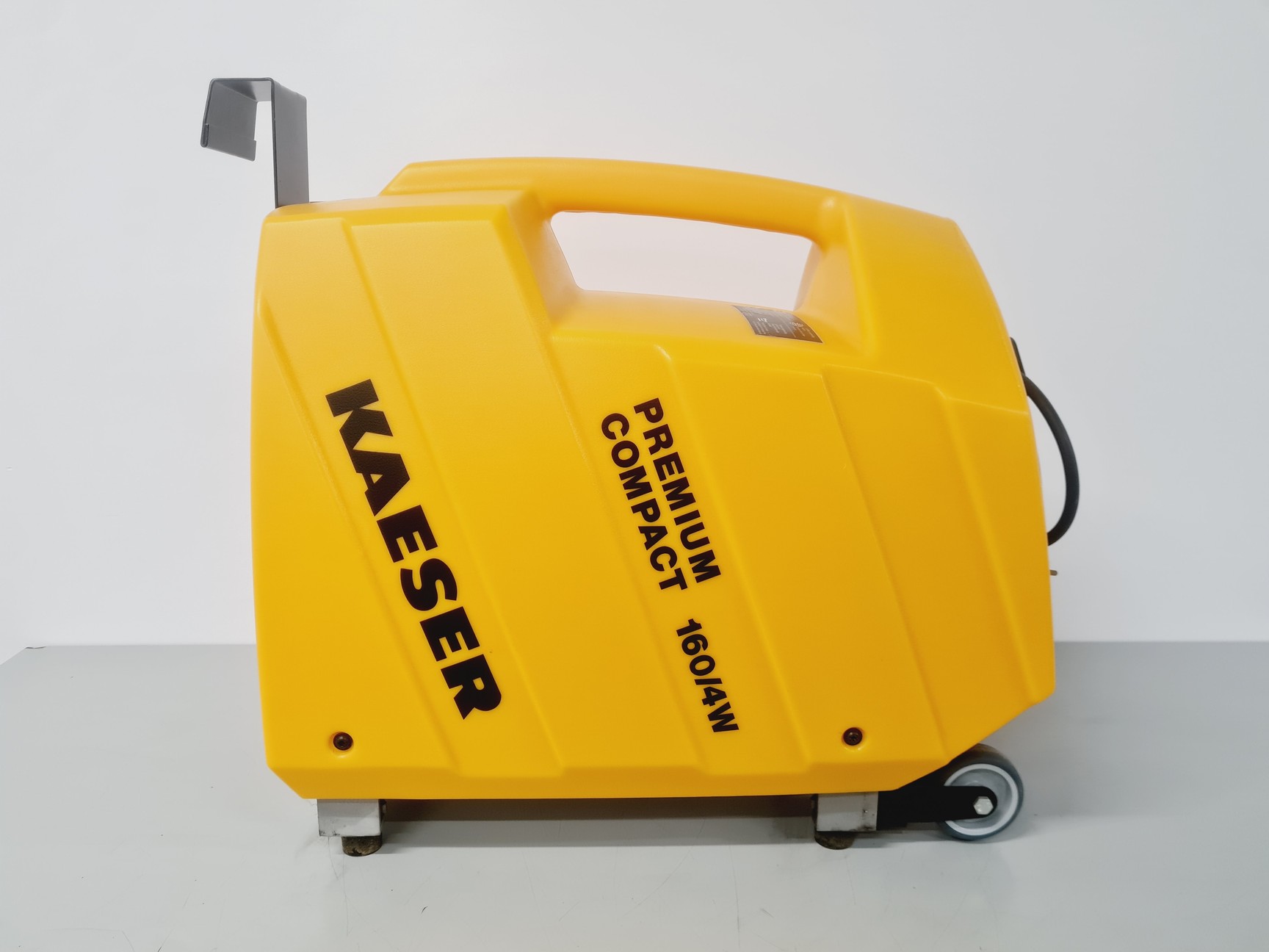 Image of Eijkelkamp - Model 08.27 for pF Determination