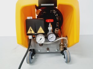 Thumbnail image of Eijkelkamp - Model 08.27 for pF Determination