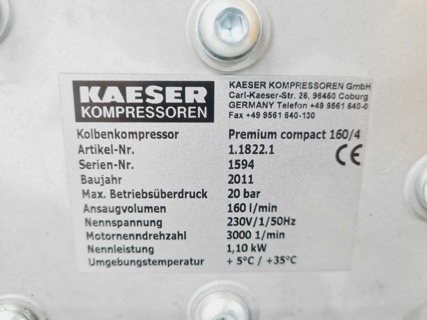 Image of Eijkelkamp - Model 08.27 for pF Determination