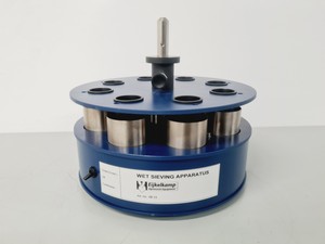 Thumbnail image of Eijkelkamp - Model 08.27 for pF Determination