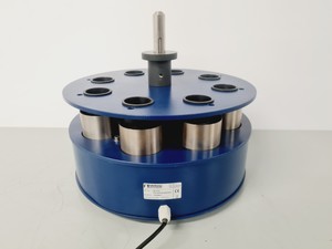 Thumbnail image of Eijkelkamp - Model 08.27 for pF Determination