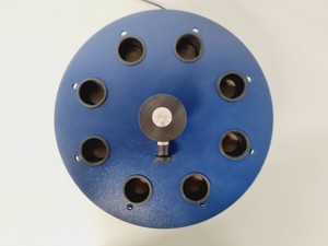 Thumbnail image of Eijkelkamp - Model 08.27 for pF Determination