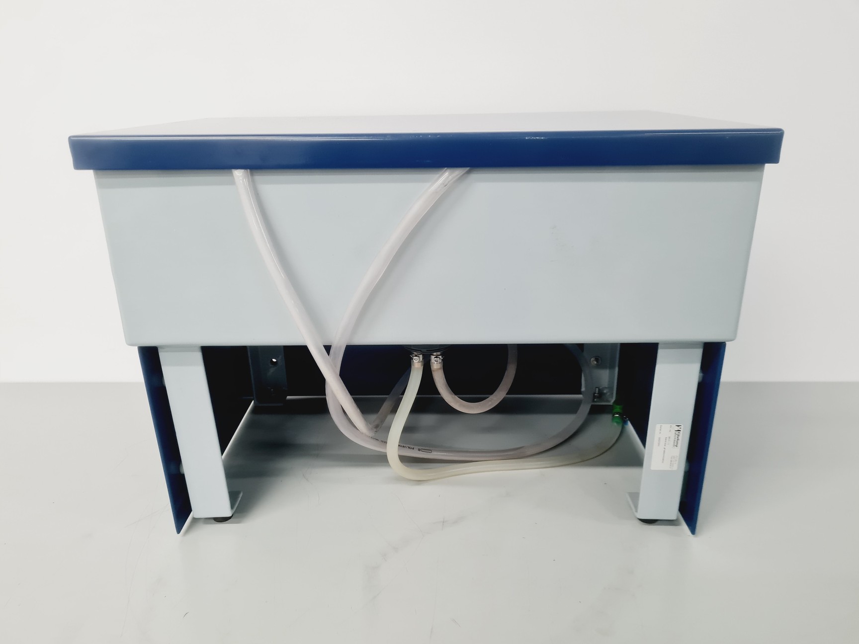 Image of Eijkelkamp - Model 08.27 for pF Determination