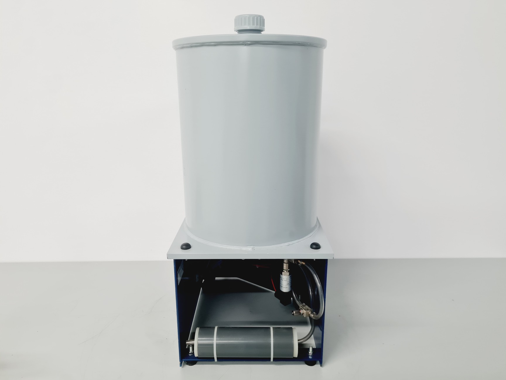 Image of Eijkelkamp - Model 08.27 for pF Determination