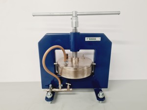 Thumbnail image of Eijkelkamp - Model 08.27 for pF Determination