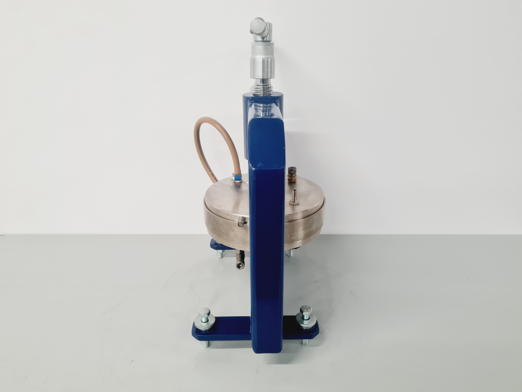 Image of Eijkelkamp - Model 08.27 for pF Determination