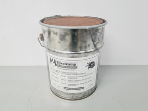 Thumbnail image of Eijkelkamp - Model 08.27 for pF Determination