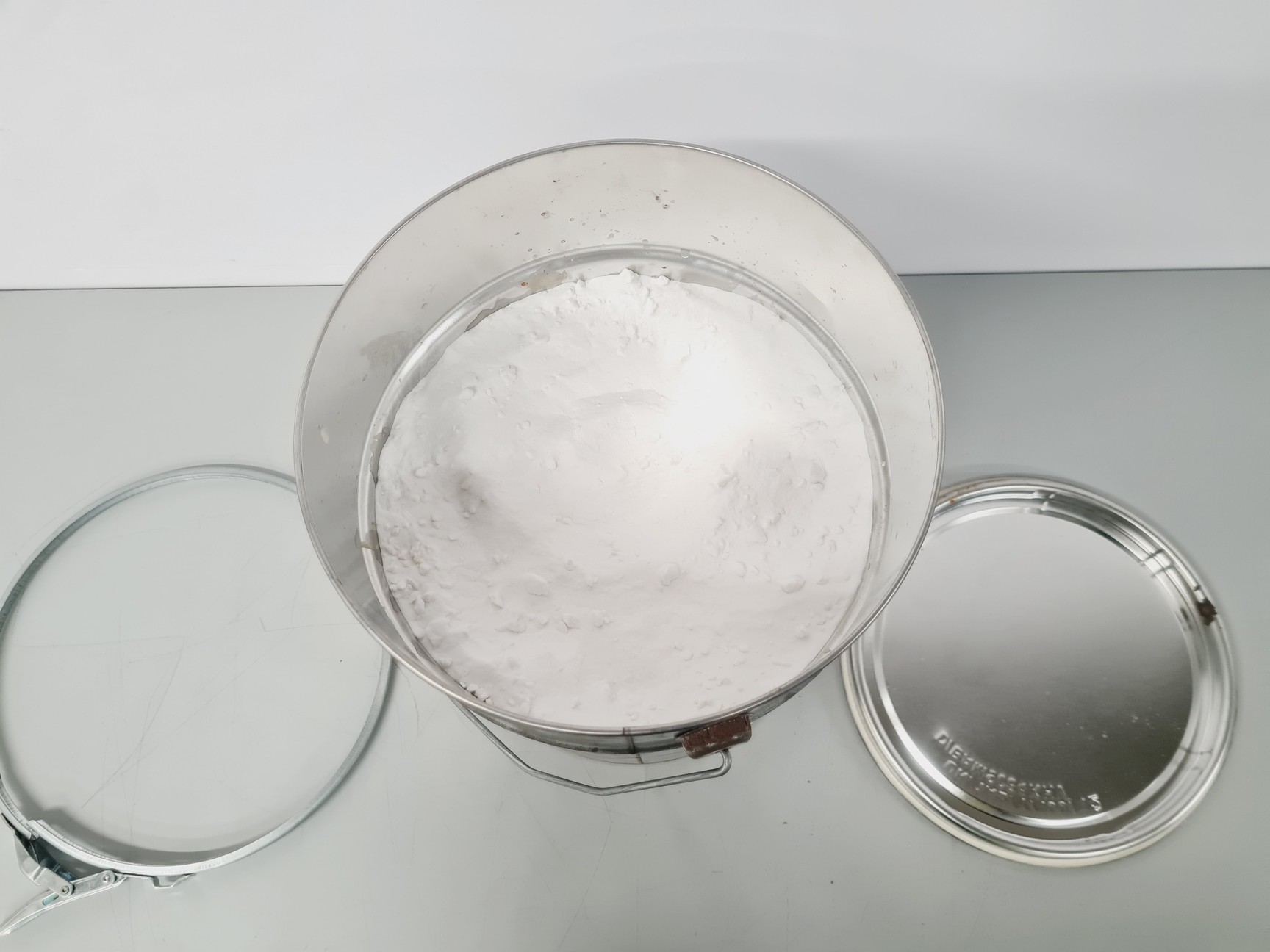 Image of Eijkelkamp - Model 08.27 for pF Determination