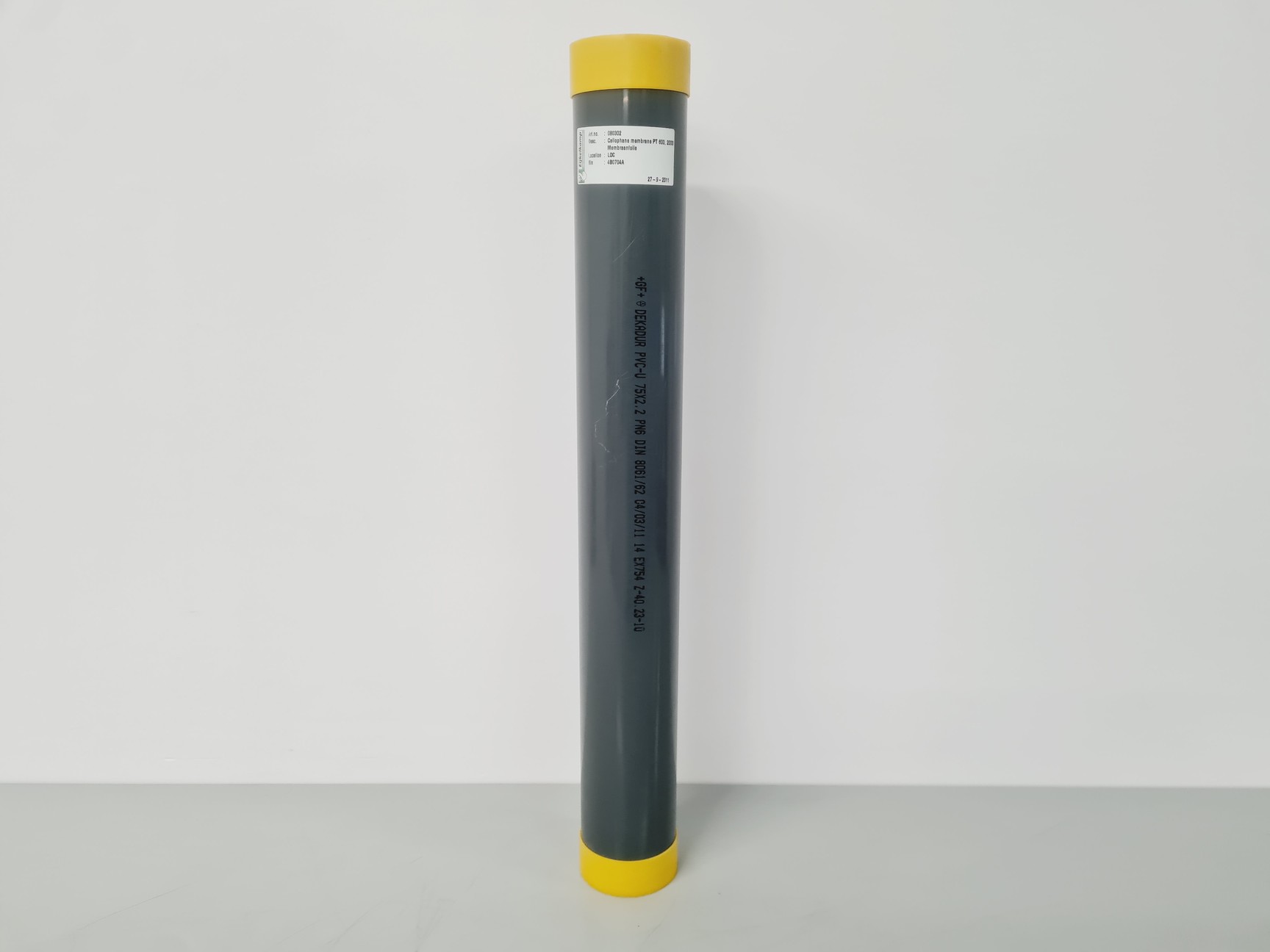 Image of Eijkelkamp - Model 08.27 for pF Determination