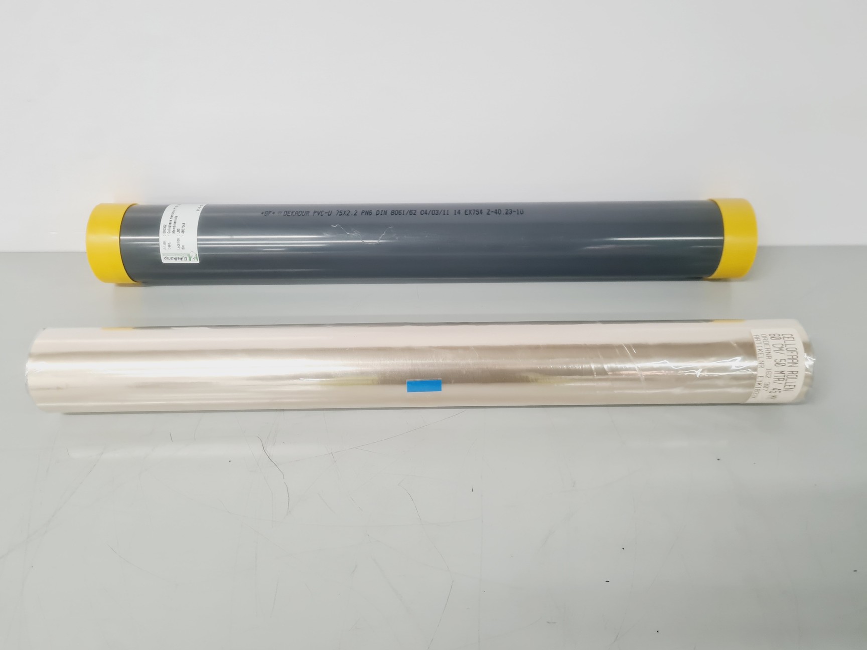 Image of Eijkelkamp - Model 08.27 for pF Determination