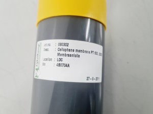 Thumbnail image of Eijkelkamp - Model 08.27 for pF Determination