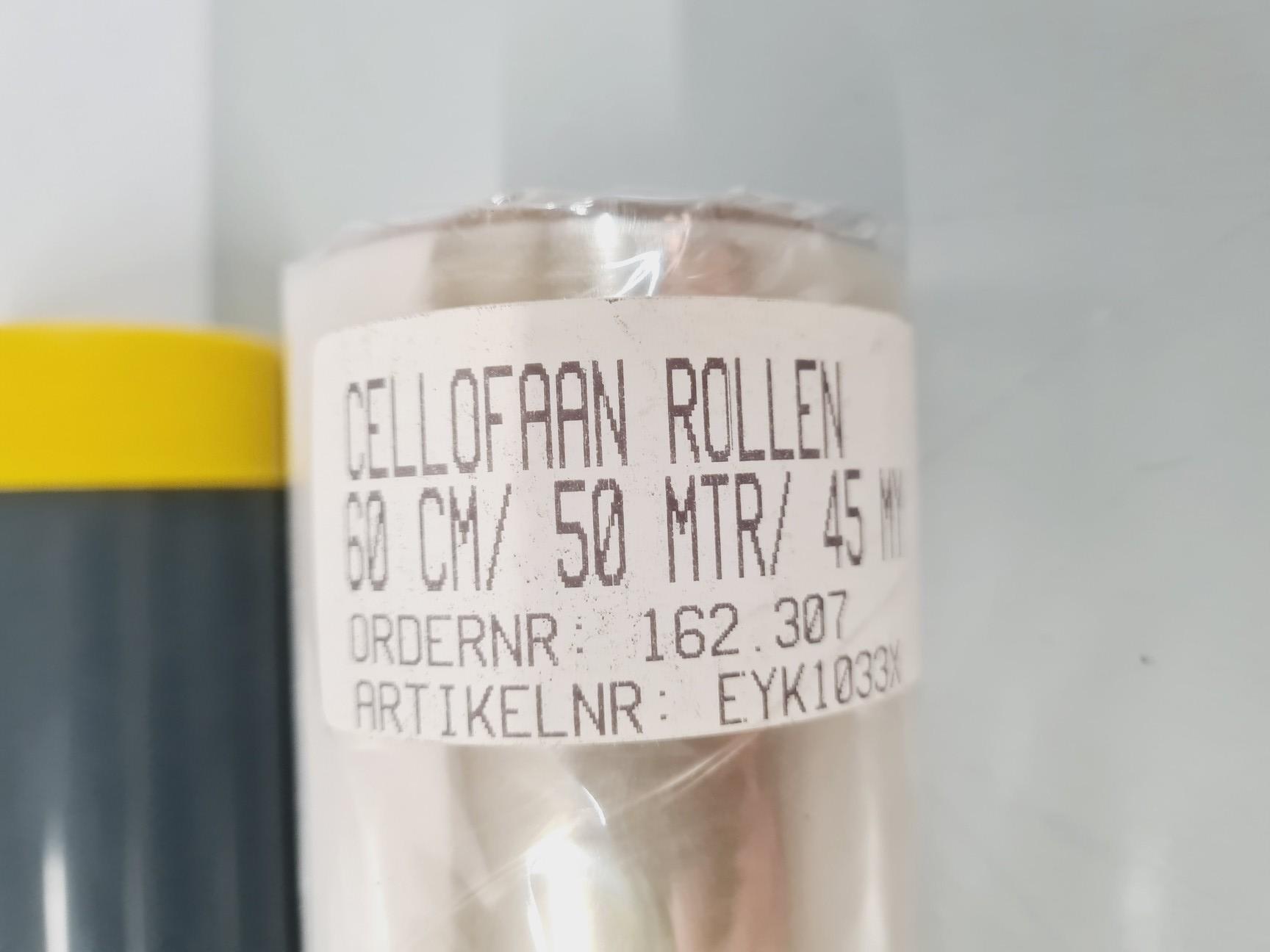 Image of Eijkelkamp - Model 08.27 for pF Determination