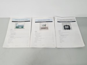 Thumbnail image of Eijkelkamp - Model 08.27 for pF Determination