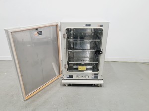Thumbnail image of Sanyo O2/CO2 Incubator MC0-18M