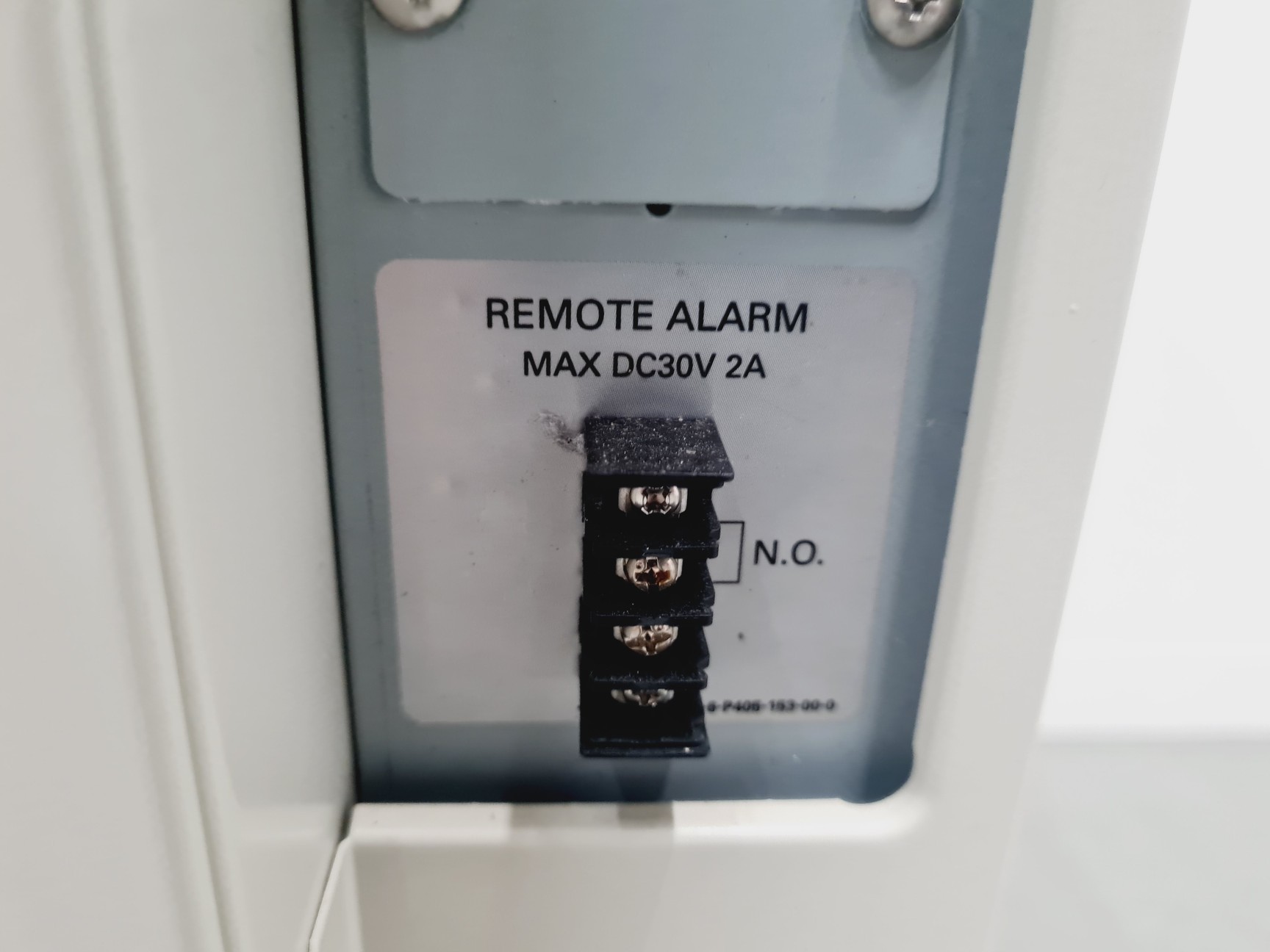 Image of Sanyo O2/CO2 Incubator MC0-18M