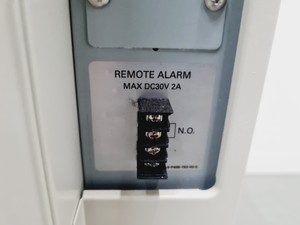 Thumbnail image of Sanyo O2/CO2 Incubator MC0-18M
