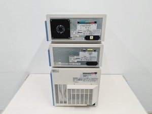 Thumbnail image of Thermo Fisher Accela HPLC System With Autosampler, Pump and PDA Detector 