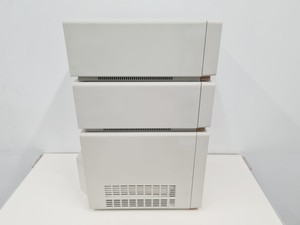 Thumbnail image of Thermo Fisher Accela HPLC System With Autosampler, Pump and PDA Detector 