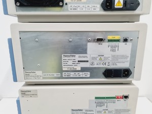 Thumbnail image of Thermo Fisher Accela HPLC System With Autosampler, Pump and PDA Detector 