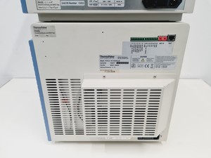 Thumbnail image of Thermo Fisher Accela HPLC System With Autosampler, Pump and PDA Detector 